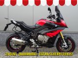 BMW S 1000 XR