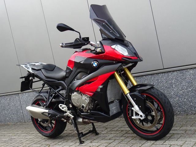 bmw - s-1000-xr