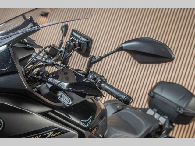 yamaha - tracer-7-gt