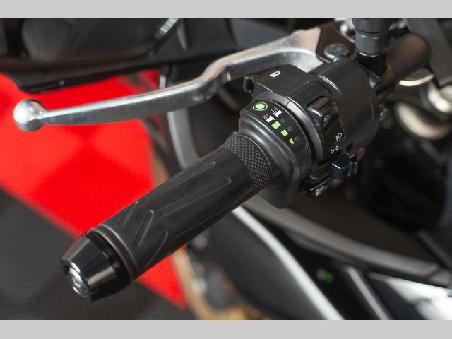 yamaha - tracer-7-gt