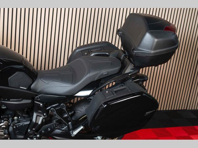 yamaha - tracer-7-gt