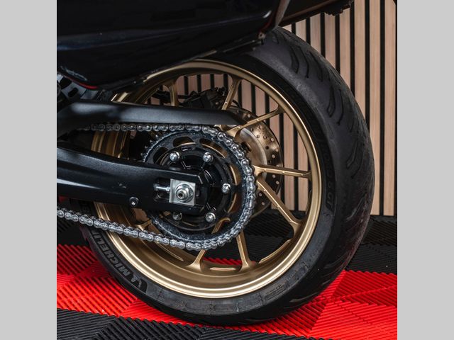 yamaha - tracer-7-gt