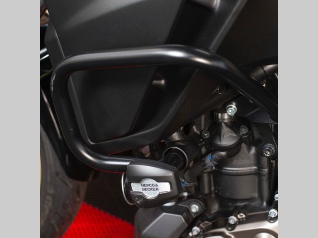 yamaha - tracer-7-gt