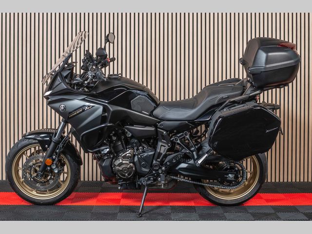yamaha - tracer-7-gt