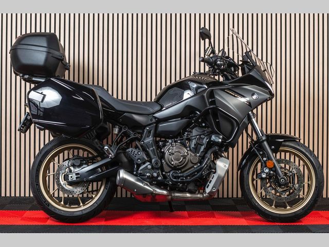 yamaha - tracer-7-gt
