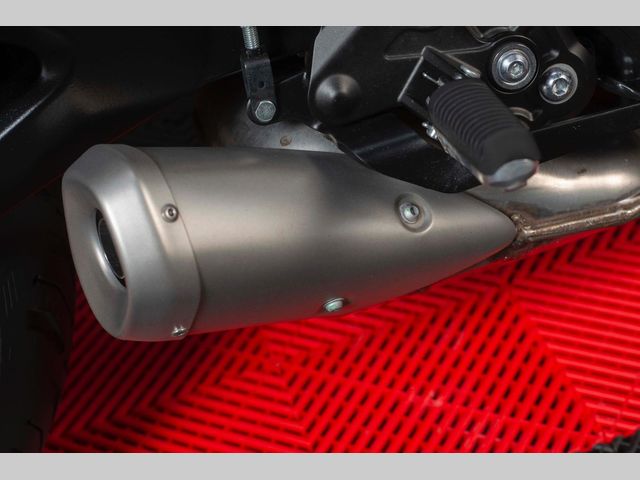 yamaha - tracer-7-gt