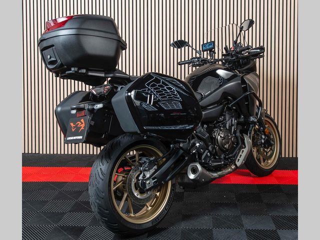 yamaha - tracer-7-gt