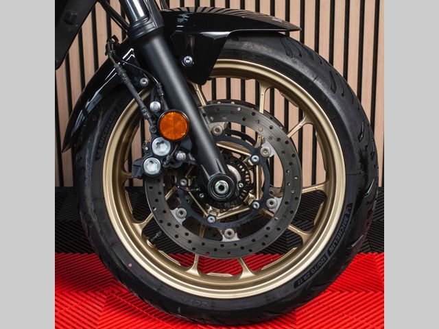 yamaha - tracer-7-gt