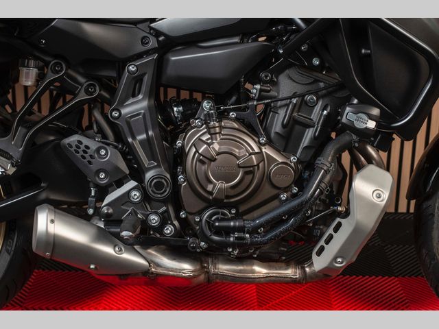 yamaha - tracer-7-gt