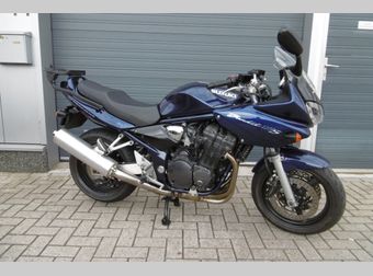 Suzuki GSF 1200 S Bandit 2003 occasion