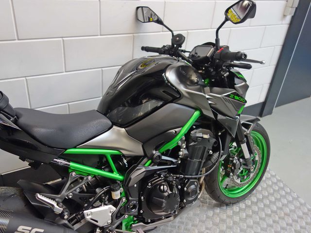 kawasaki - z900-70kw