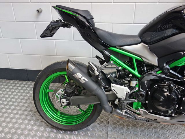 kawasaki - z900-70kw