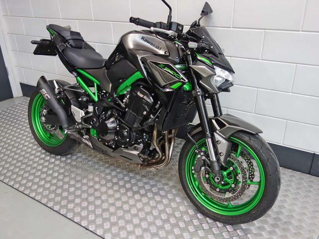 kawasaki - z900-70kw