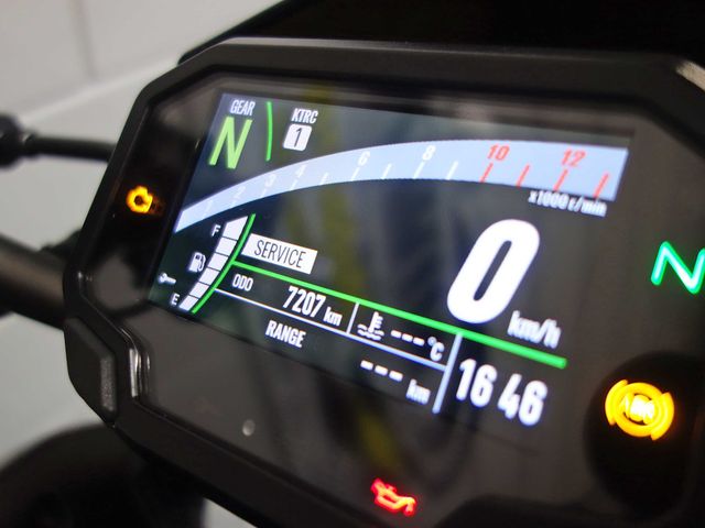 kawasaki - z900-70kw