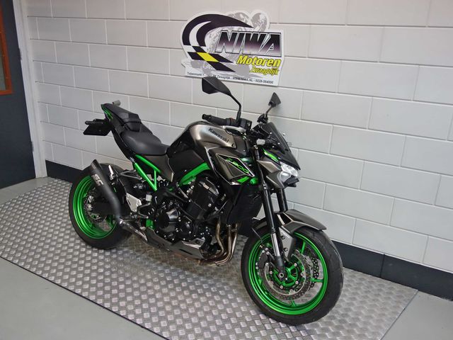 kawasaki - z900-70kw
