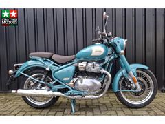 ROYAL ENFIELD CLASSIC 650
