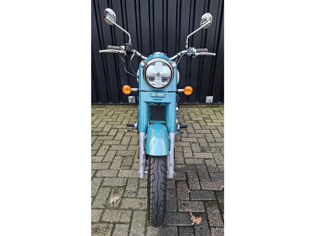 royal-enfield - classic-650