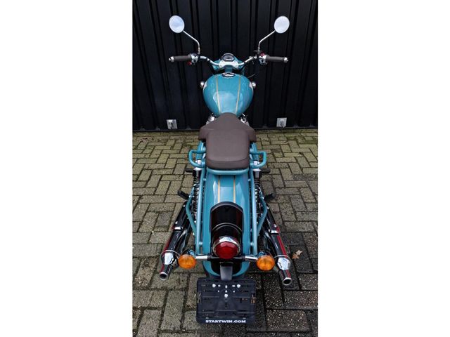 royal-enfield - classic-650