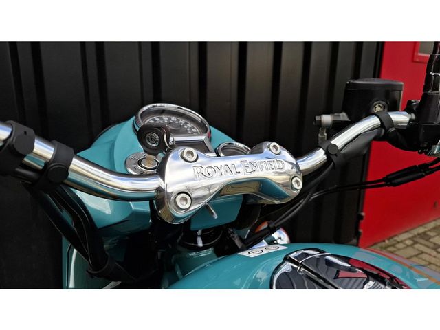 royal-enfield - classic-650