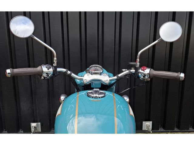 royal-enfield - classic-650