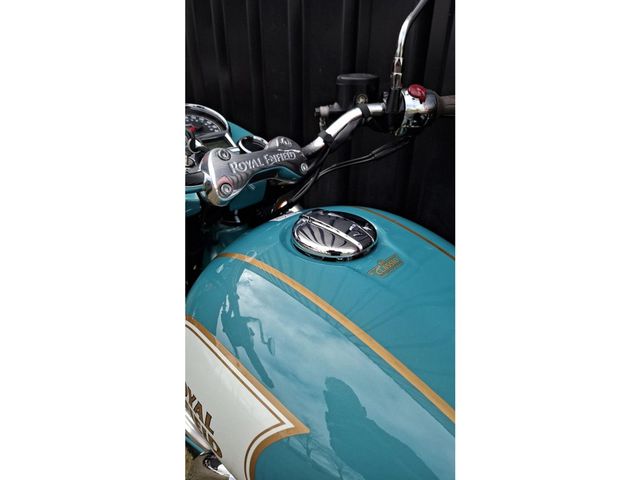 royal-enfield - classic-650