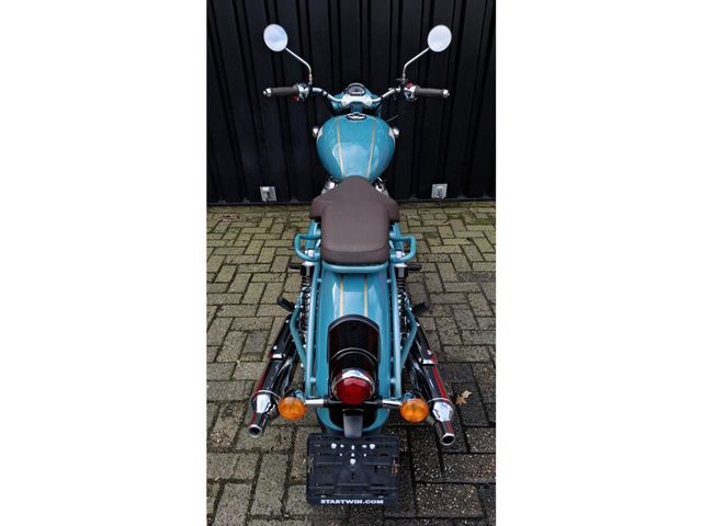 royal-enfield - classic-650