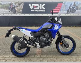 Yamaha Tenere 700 2026 nieuw