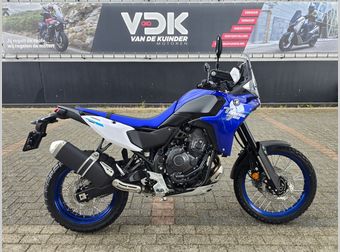 Yamaha Tenere 700 2026 nieuw
