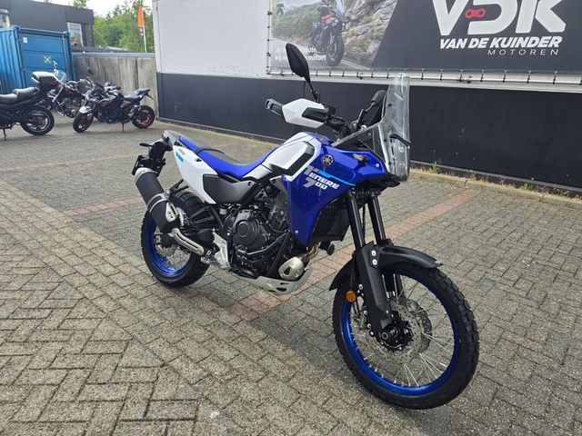 yamaha - tenere-700