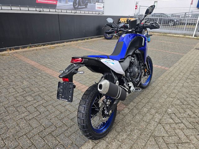yamaha - tenere-700