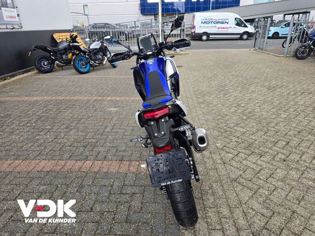 yamaha - tenere-700