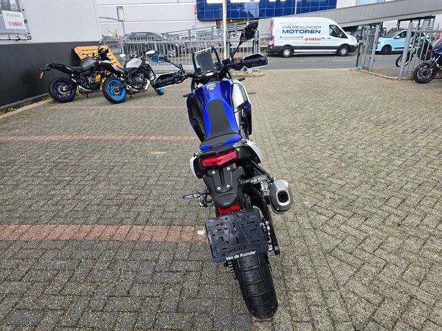 yamaha - tenere-700