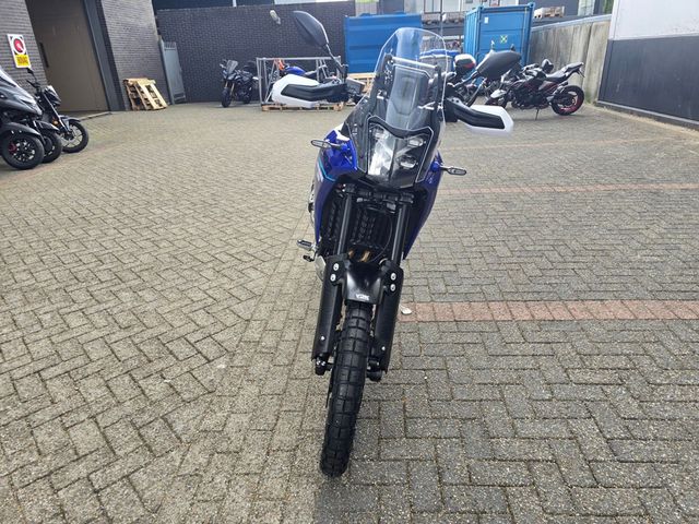 yamaha - tenere-700