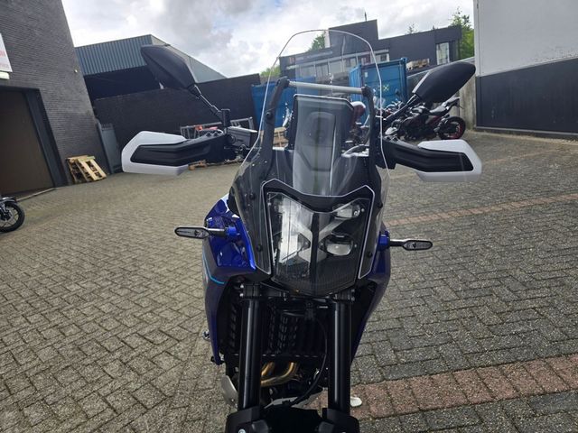 yamaha - tenere-700