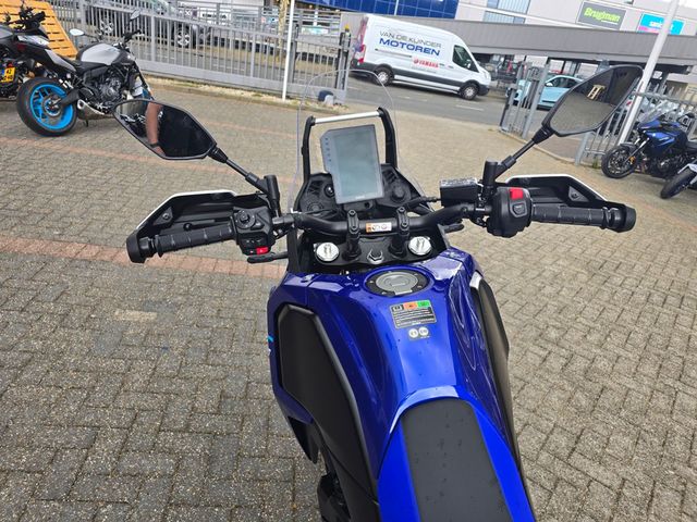 yamaha - tenere-700