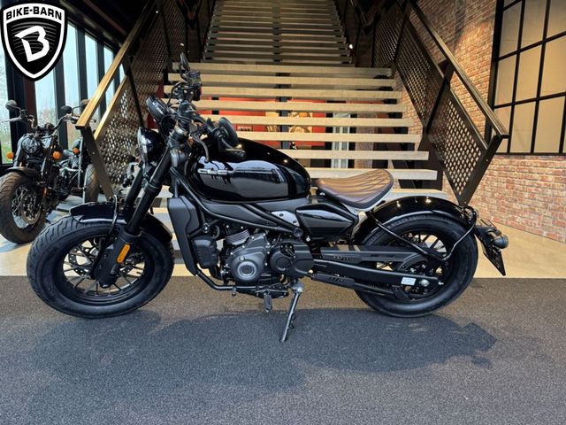 cfmoto - 450-clc-bobber