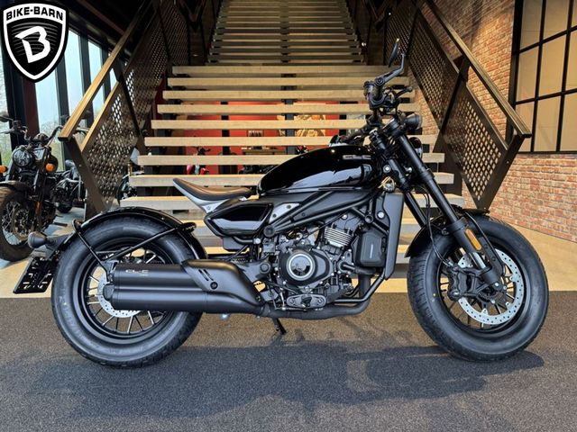 cfmoto - 450-clc-bobber