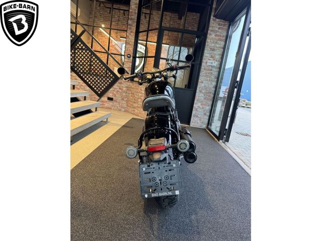 cfmoto - 450-clc-bobber