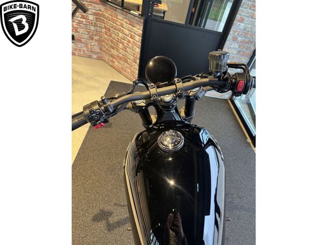 cfmoto - 450-clc-bobber