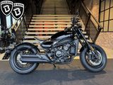 CFMOTO 450 CLC BOBBER