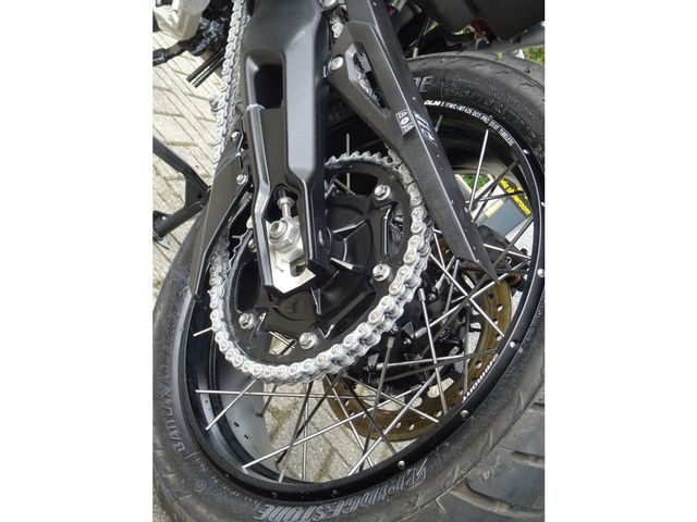 triumph - tiger-900-rally-pro