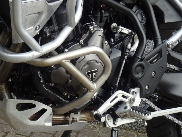triumph - tiger-900-rally-pro