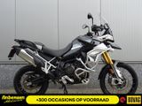TRIUMPH TIGER 900 RALLY PRO