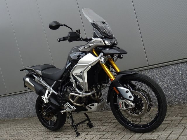 triumph - tiger-900-rally-pro
