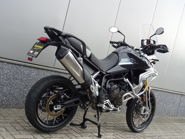 triumph - tiger-900-rally-pro