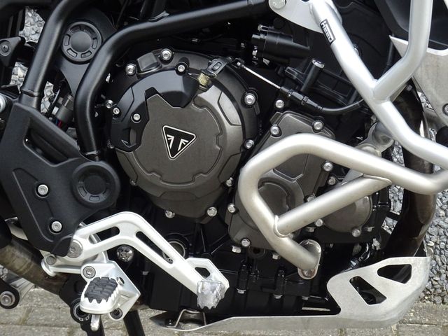 triumph - tiger-900-rally-pro