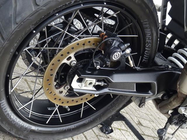 triumph - tiger-900-rally-pro
