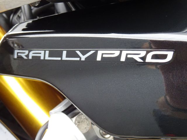 triumph - tiger-900-rally-pro