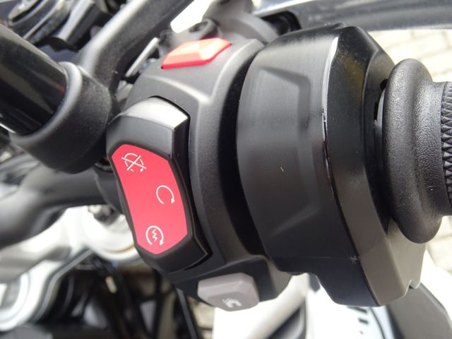 triumph - tiger-900-rally-pro
