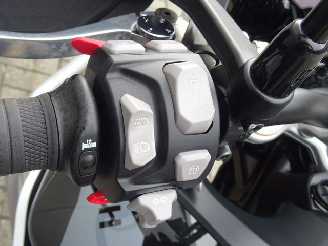 triumph - tiger-900-rally-pro